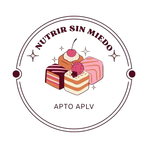 Nutrir sin miedo